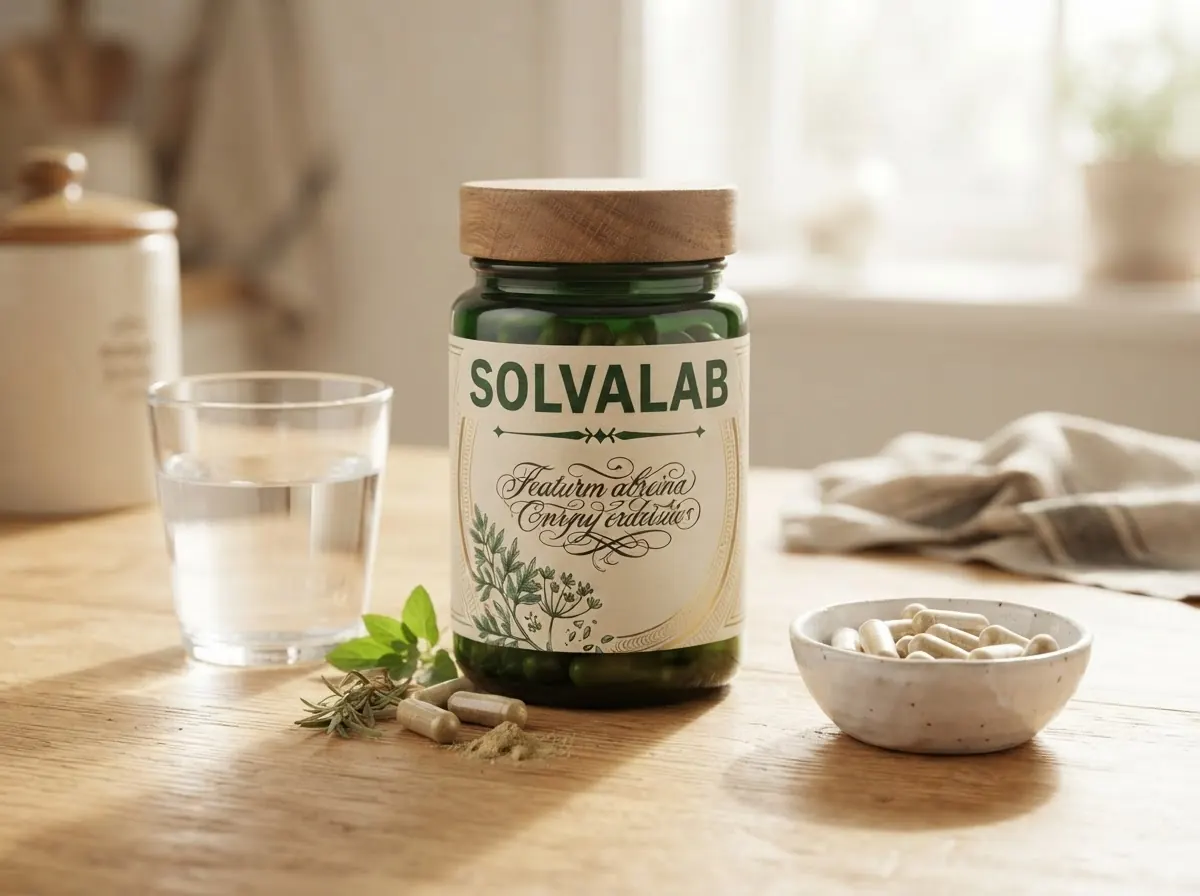 SolvaLab SolvaLab
